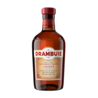 drambuie liqueur sommelier