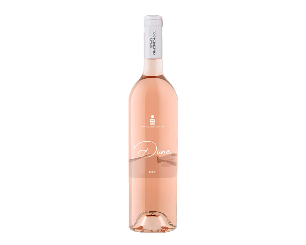 sommelier dune