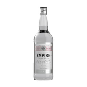 sommelier gin