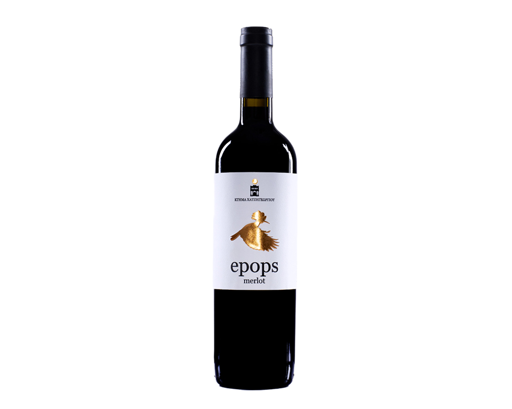 sommelier epops
