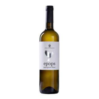 sommelier epops sauvingon