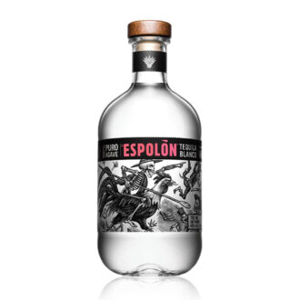 sommelier tequila