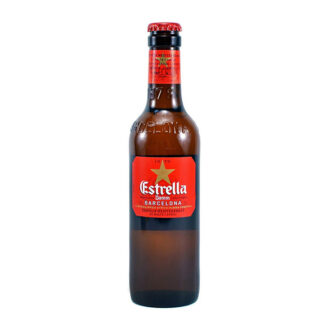 sommelier beer barcelona