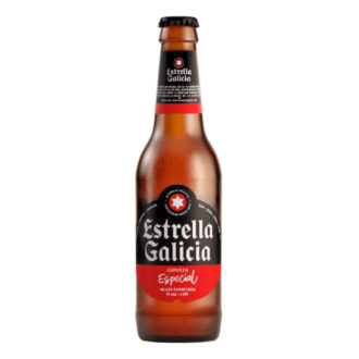sommelier beer galicia