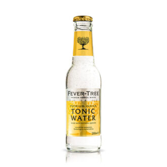 sommelier indian tonic