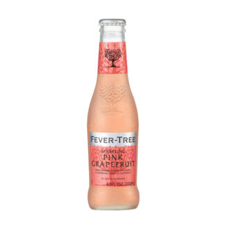 sommelier pink grappefruit
