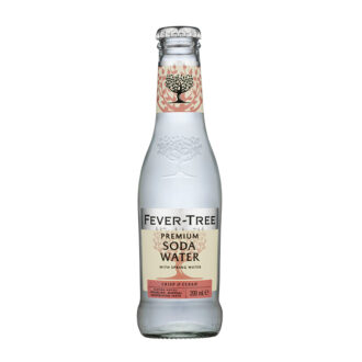 sommelier soda water