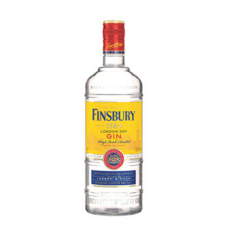 sommelier finsbury gin