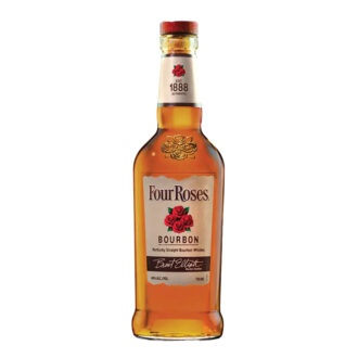 sommelier bourbon