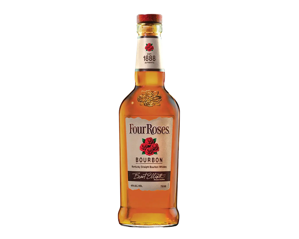 sommelier bourbon