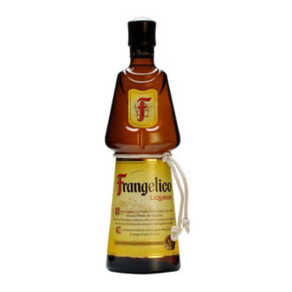 sommelier liqueur