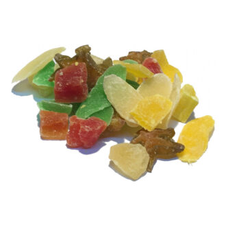 sommelier fruitsalad