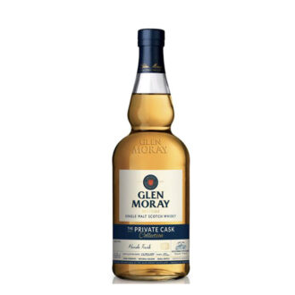 sommelier glen moray whiskey