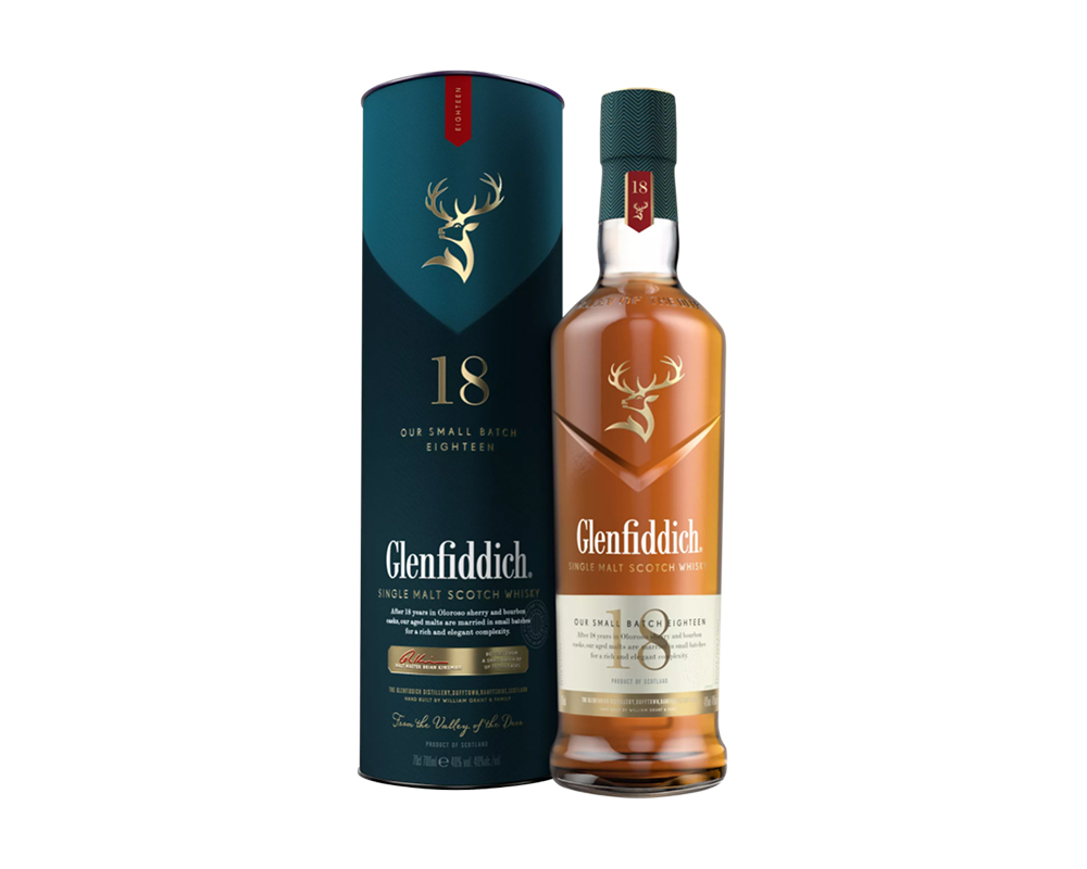 sommelier whiskey