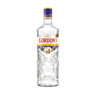 sommelier gin