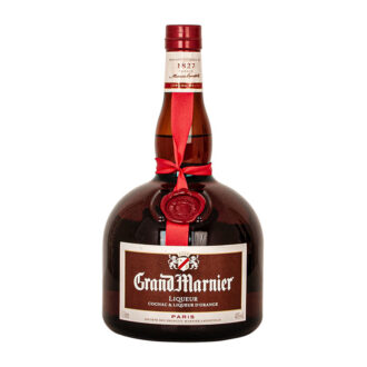 sommelier cognac