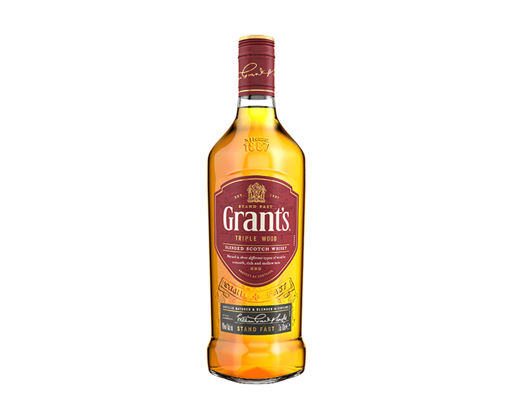 sommelier whiskey