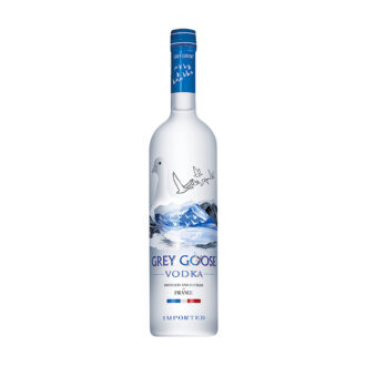 sommelier vodka
