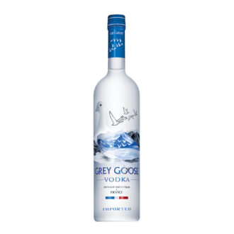 sommelier vodka
