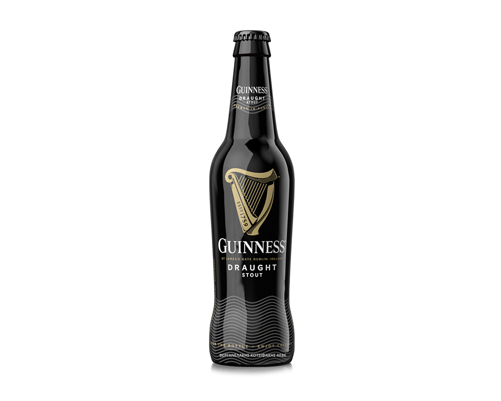 sommelier guiness