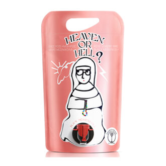 HEAVEN OR HELL ΡΟΖΕ 1,5L