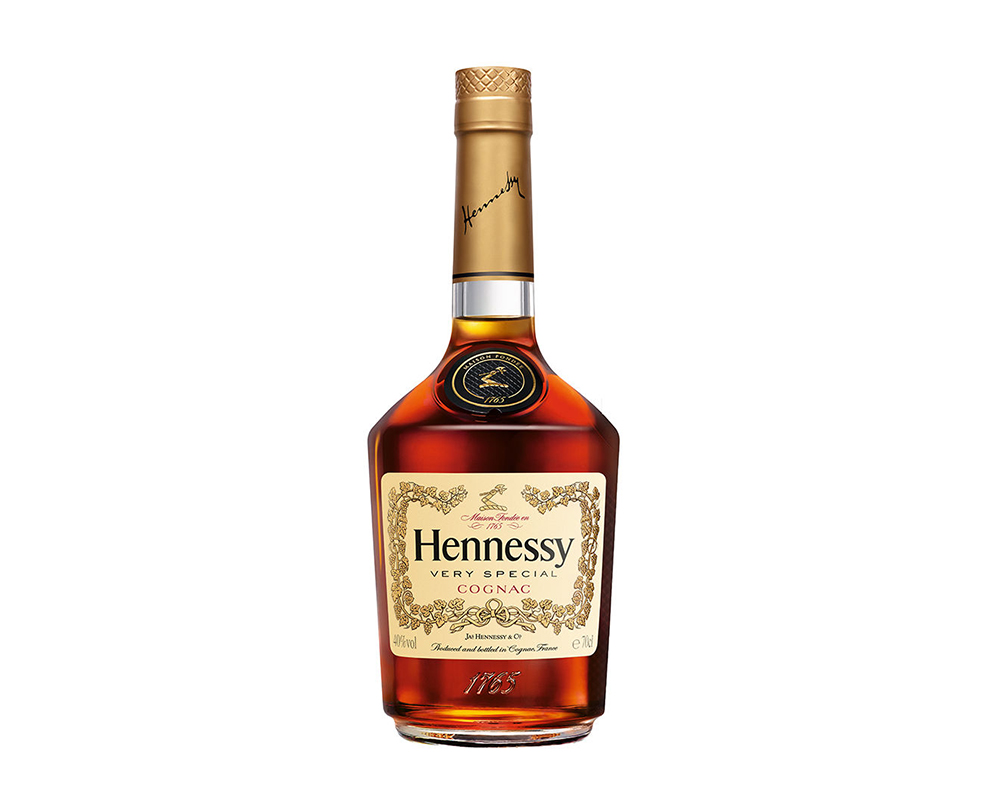 sommelier cognac