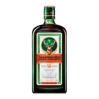 sommelier jagermaister