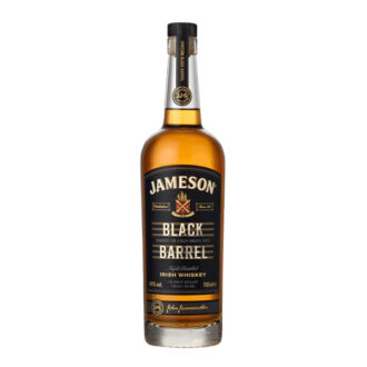 sommelier jameson black