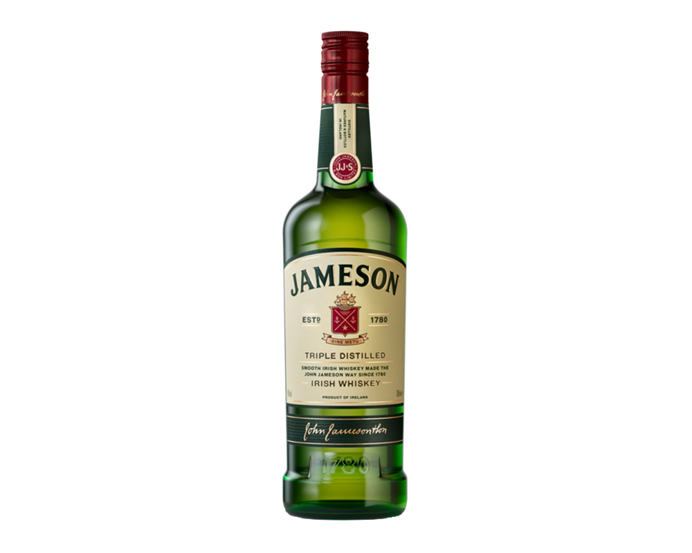 sommelier whiskey
