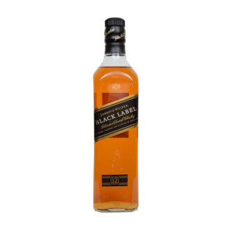 sommelier whiskey black