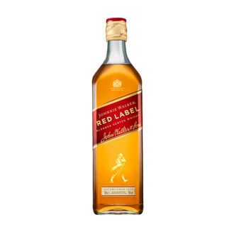 sommelier jw red