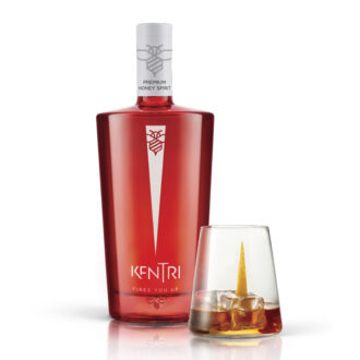 sommelier liqueur