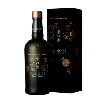 sommelier kinobi gin