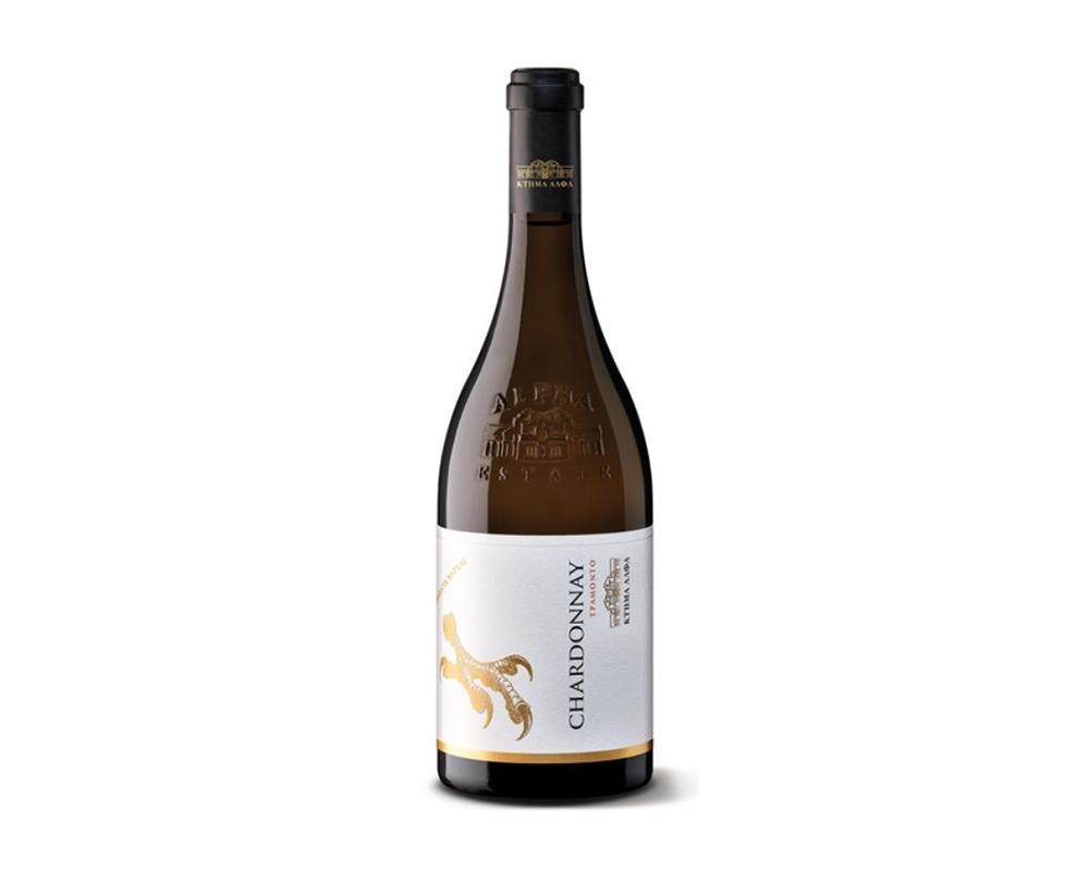 sommelier chardonnay