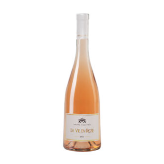 sommelier roze