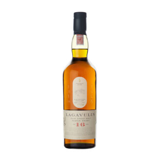 sommelier lagavulin