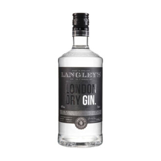 sommelier gin