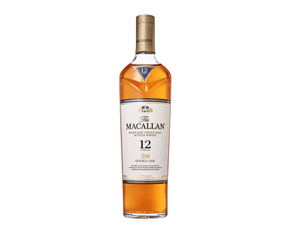 sommelier whiskey