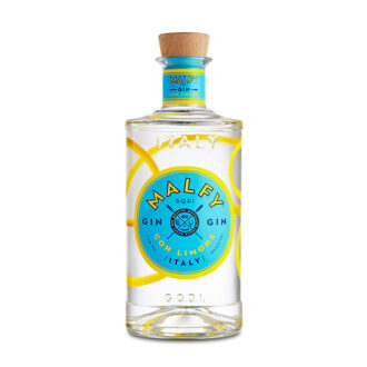 sommelier gin