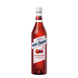 MARIE BRIZARD GRENADINE SYRUP 0,7LT