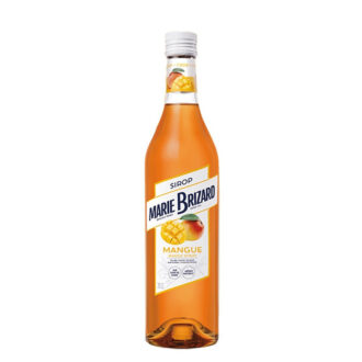 MARIE BRIZARD MANGO SYRUP 0,7LT