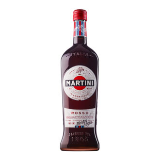 sommelier martini rosso