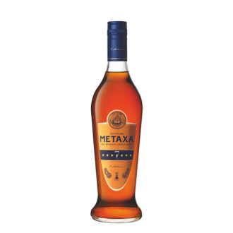 ΜΕΤΑΞΑ 7* ΚΟΝΙΑΚ 70 CL