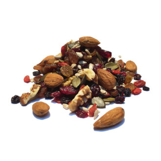 sommelier nuts