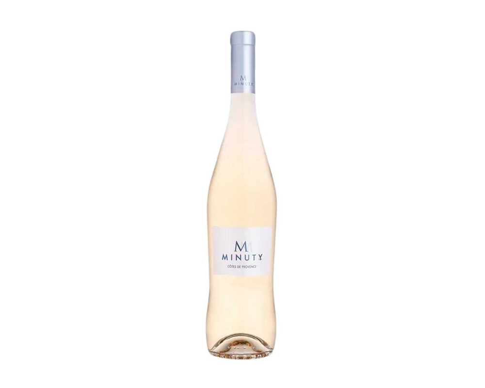 sommelier roze wines