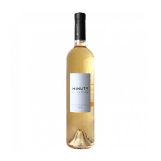 sommelier roze minuti