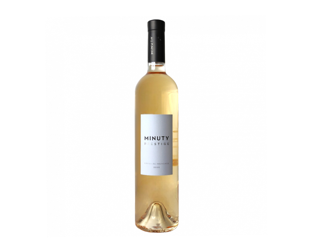 sommelier roze minuti