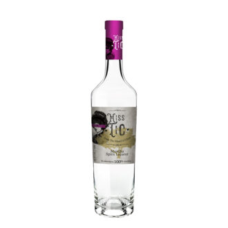 sommelier liqueur miss tic