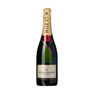 sommelier moet brut