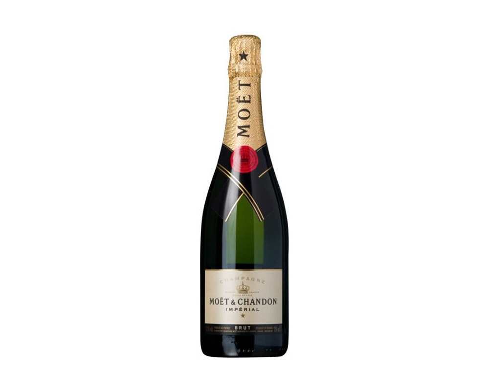 sommelier moet brut